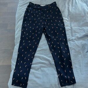 Equipment dressy pants